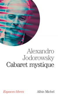 cabaret mystique