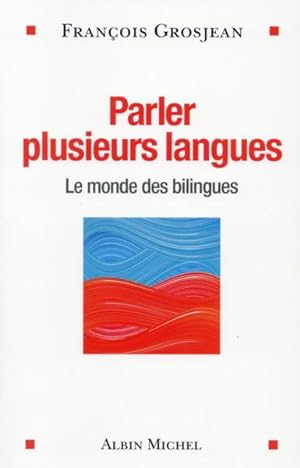 Image du vendeur pour parler plusieurs langues mis en vente par Chapitre.com : livres et presse ancienne