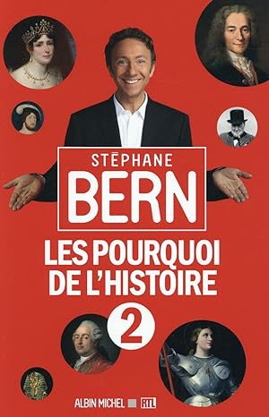 Bild des Verkufers fr les pourquoi de l'Histoire t.2 zum Verkauf von Chapitre.com : livres et presse ancienne