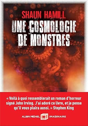 une cosmologie de monstres