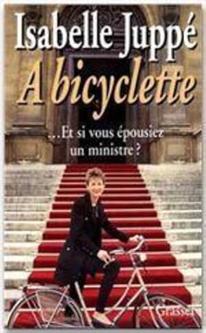 A bicyclette