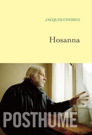 Seller image for Hosanna for sale by Chapitre.com : livres et presse ancienne