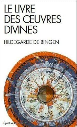 le livre des oeuvres divines