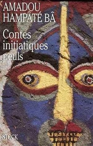 Contes initiatiques peuls