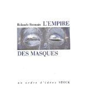 L'empire des masques