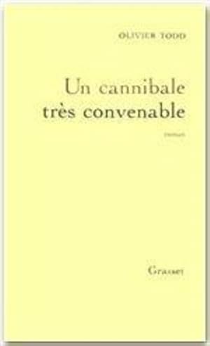 Un Cannibale très convenable