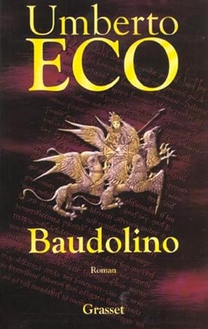 Baudolino