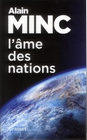 Seller image for l'me des nations for sale by Chapitre.com : livres et presse ancienne