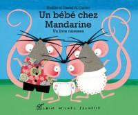 Seller image for un bb chez Mandarine for sale by Chapitre.com : livres et presse ancienne