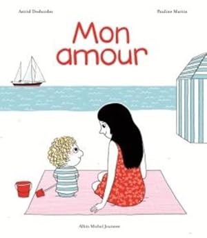 Archibald : mon amour