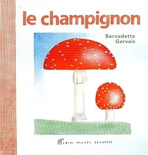 le champignon