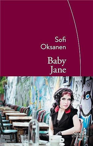 Bild des Verkufers fr baby Jane zum Verkauf von Chapitre.com : livres et presse ancienne