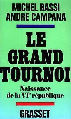 Le Grand tournoi