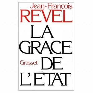 La Grâce de l'État