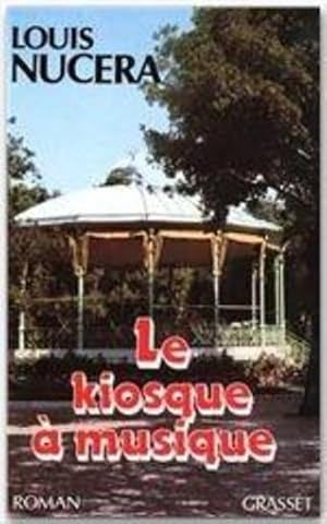 Le Kiosque à musique