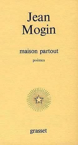 Imagen del vendedor de Maison partout a la venta por Chapitre.com : livres et presse ancienne