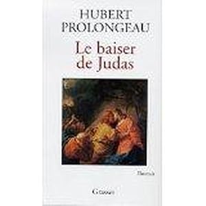 Le baiser de Judas