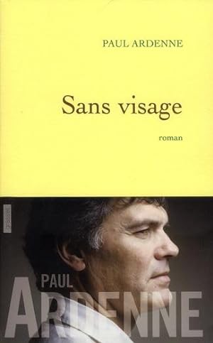 Seller image for sans visage for sale by Chapitre.com : livres et presse ancienne