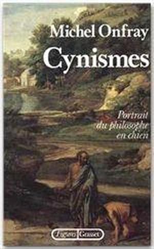 Imagen del vendedor de Cynismes a la venta por Chapitre.com : livres et presse ancienne