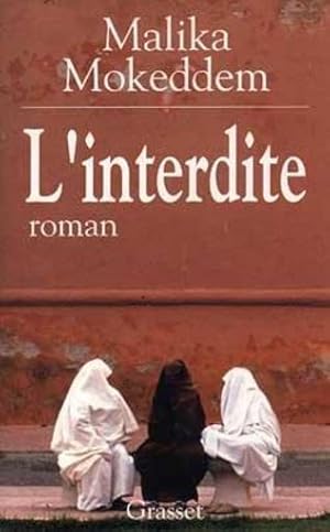 L'interdite