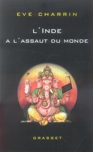 l'Inde à l'assaut du monde