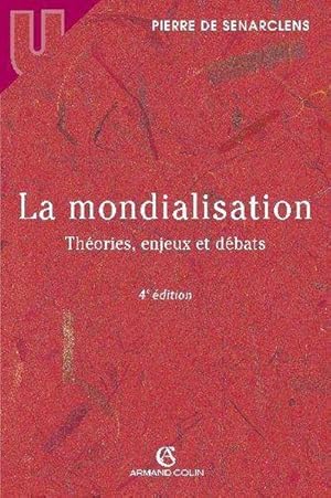 La mondialisation