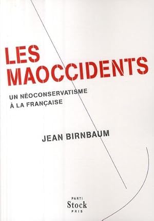 Les Maoccidents