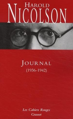 Image du vendeur pour Journal mis en vente par Chapitre.com : livres et presse ancienne