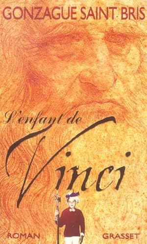 L'enfant de Vinci