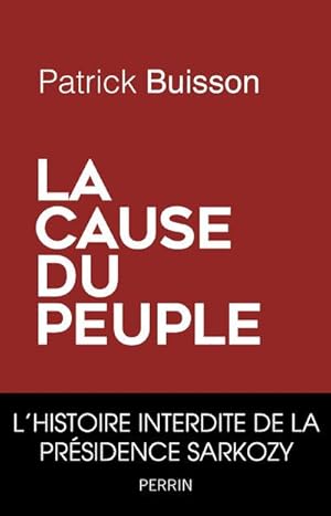 la cause du peuple