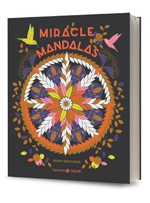 miracle mandalas