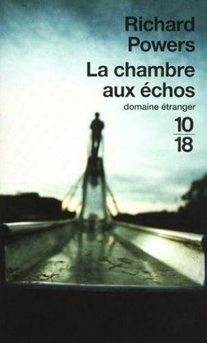 Seller image for La chambre aux chos for sale by Chapitre.com : livres et presse ancienne