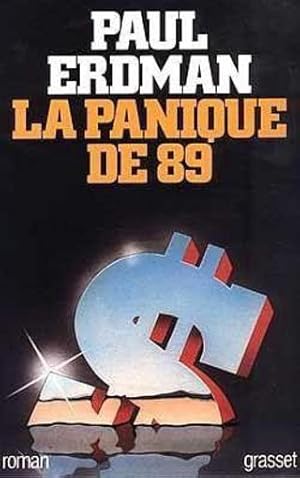 Immagine del venditore per La Panique de 89 venduto da Chapitre.com : livres et presse ancienne