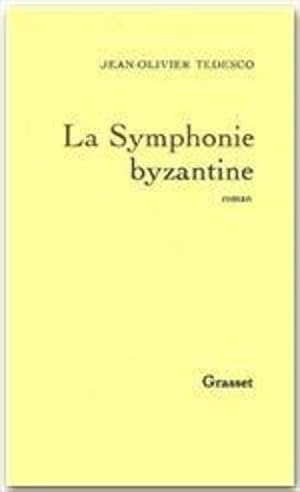La Symphonie byzantine