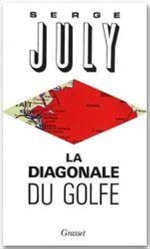 La diagonale du Golfe