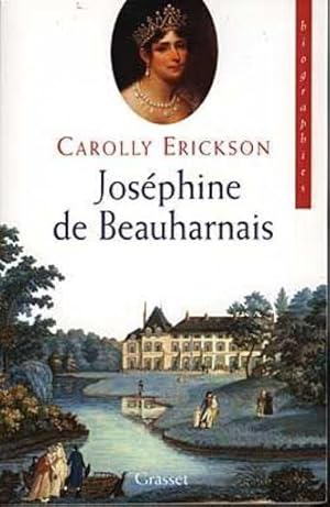 Joséphine de Beauharnais : Vie de l'impératrice