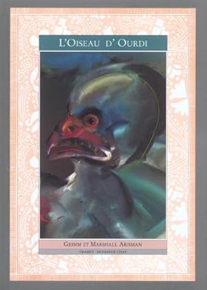 Immagine del venditore per L'oiseau d'Ourdi venduto da Chapitre.com : livres et presse ancienne