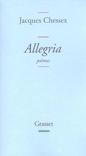 Allegria