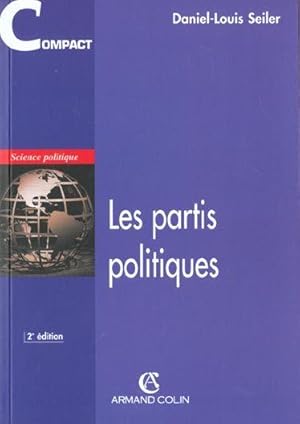 Les partis politiques