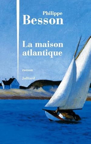 Image du vendeur pour la maison atlantique mis en vente par Chapitre.com : livres et presse ancienne