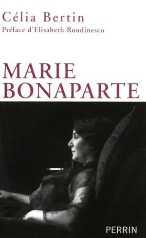 Image du vendeur pour Marie Bonaparte mis en vente par Chapitre.com : livres et presse ancienne