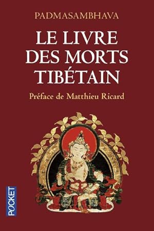 le livre des morts tibétain