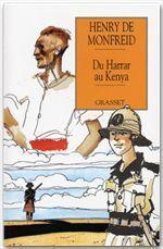 Seller image for Du Harrar au Kenya for sale by Chapitre.com : livres et presse ancienne