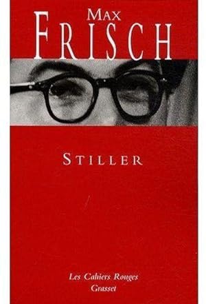 Image du vendeur pour Stiller mis en vente par Chapitre.com : livres et presse ancienne