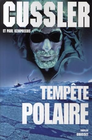 Tempête polaire