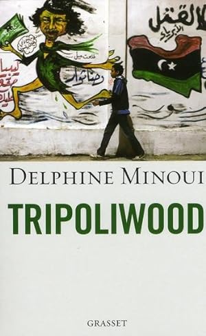 Image du vendeur pour Tripoliwood mis en vente par Chapitre.com : livres et presse ancienne