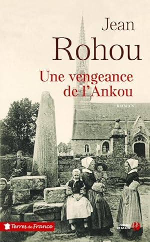 une vengeance de l'Ankou