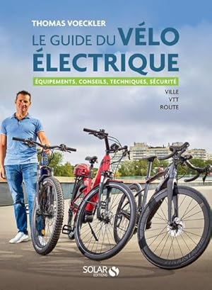 guide du velo électrique