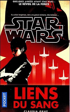 Star Wars : les liens du sang