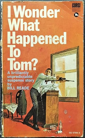 Seller image for I Wonder What Happened to Tom? for sale by Cracabond Books